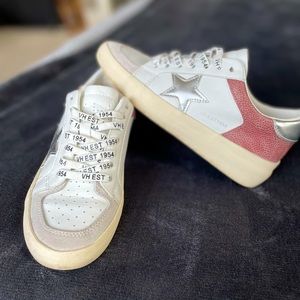 Vintage Havanas Low Top